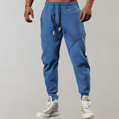 Hjalmar - Bequeme Herren-Sweatpants für entspannten Style
