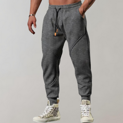Hjalmar - Bequeme Herren-Sweatpants für entspannten Style