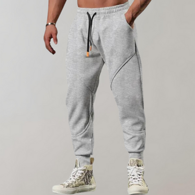 Hjalmar - Bequeme Herren-Sweatpants für entspannten Style