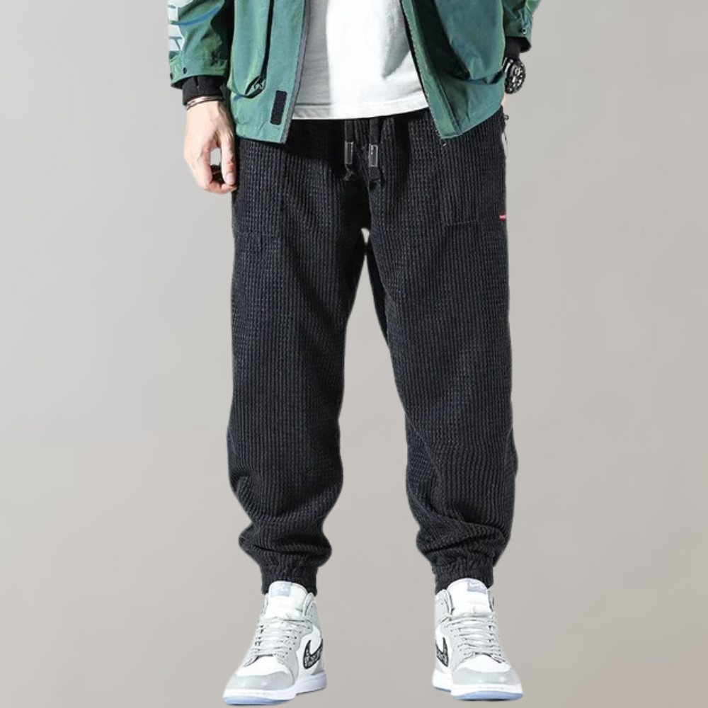 Elegante Herrenhosen von Cole - für einen schicken und modischen Look
