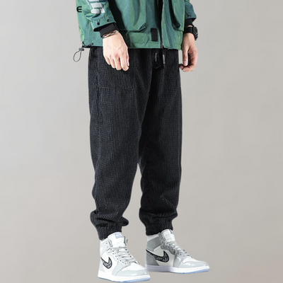 Elegante Herrenhosen von Cole - für einen schicken und modischen Look