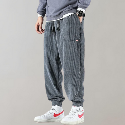 Elegante Herrenhosen von Cole - für einen schicken und modischen Look