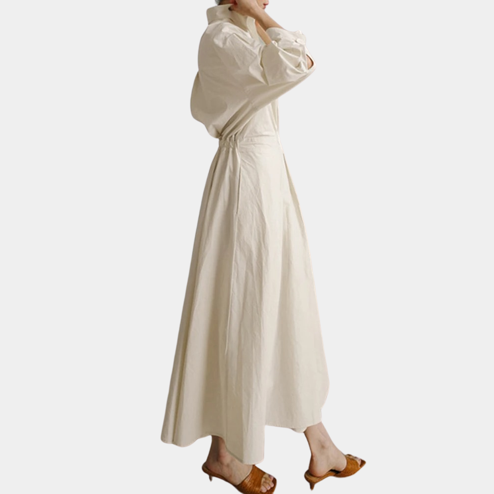 Antonine - Stilvolles und elegantes Damenkleid