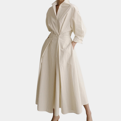 Antonine - Stilvolles und elegantes Damenkleid