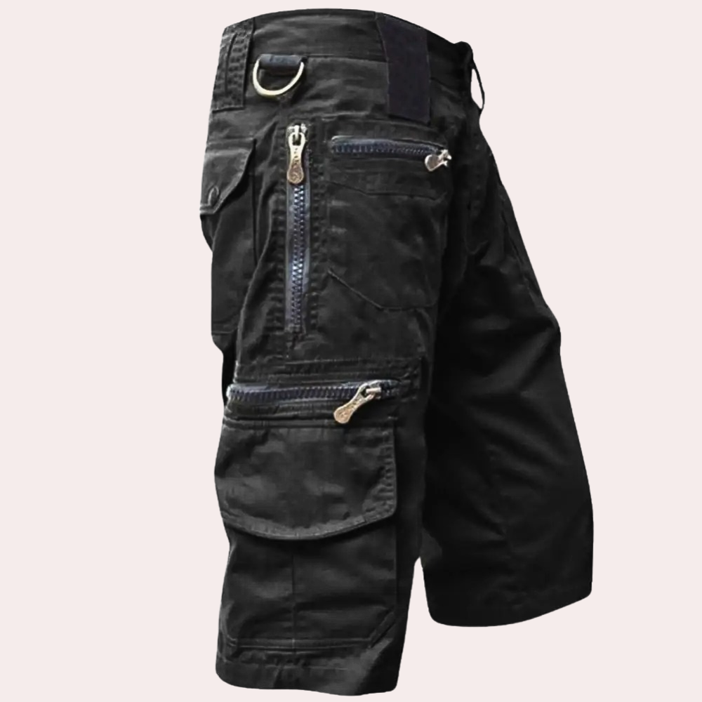 Stylische Cargo-Shorts für Männer von Danon