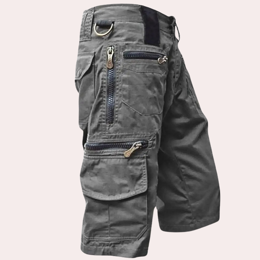 Stylische Cargo-Shorts für Männer von Danon
