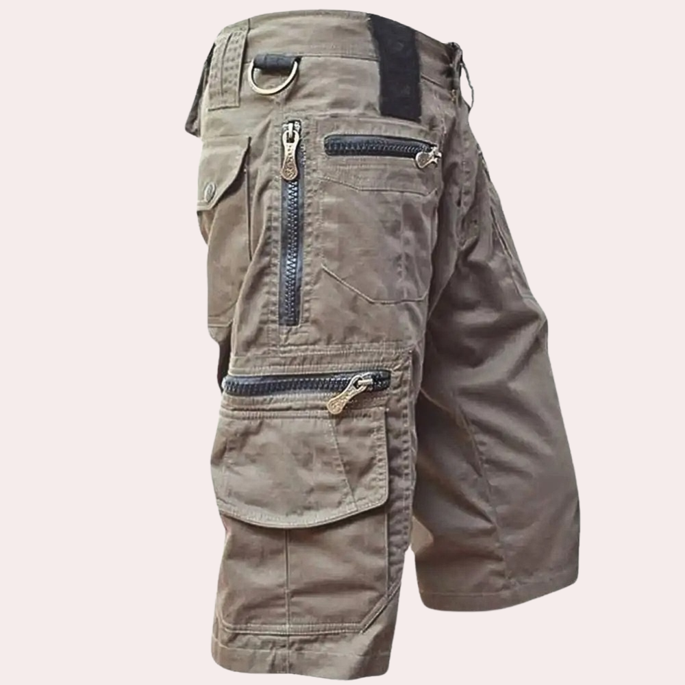 Stylische Cargo-Shorts für Männer von Danon