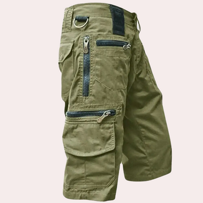 Stylische Cargo-Shorts für Männer von Danon