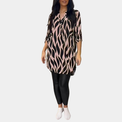 Andi - Sommerliches Damenkleid für höchsten Komfort