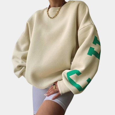 Rita - Eleganter Damen-Pullover für einen stilvollen Look