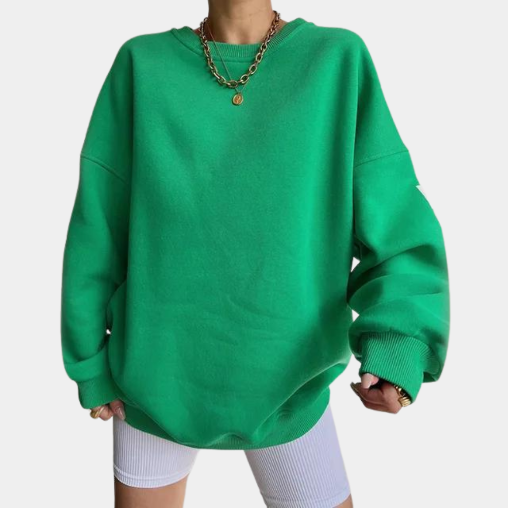 Rita - Eleganter Damen-Pullover für einen stilvollen Look