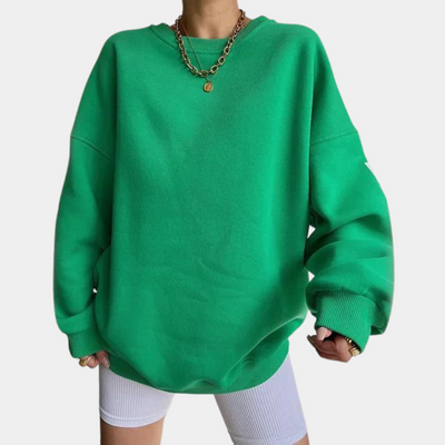 Rita - Eleganter Damen-Pullover für einen stilvollen Look