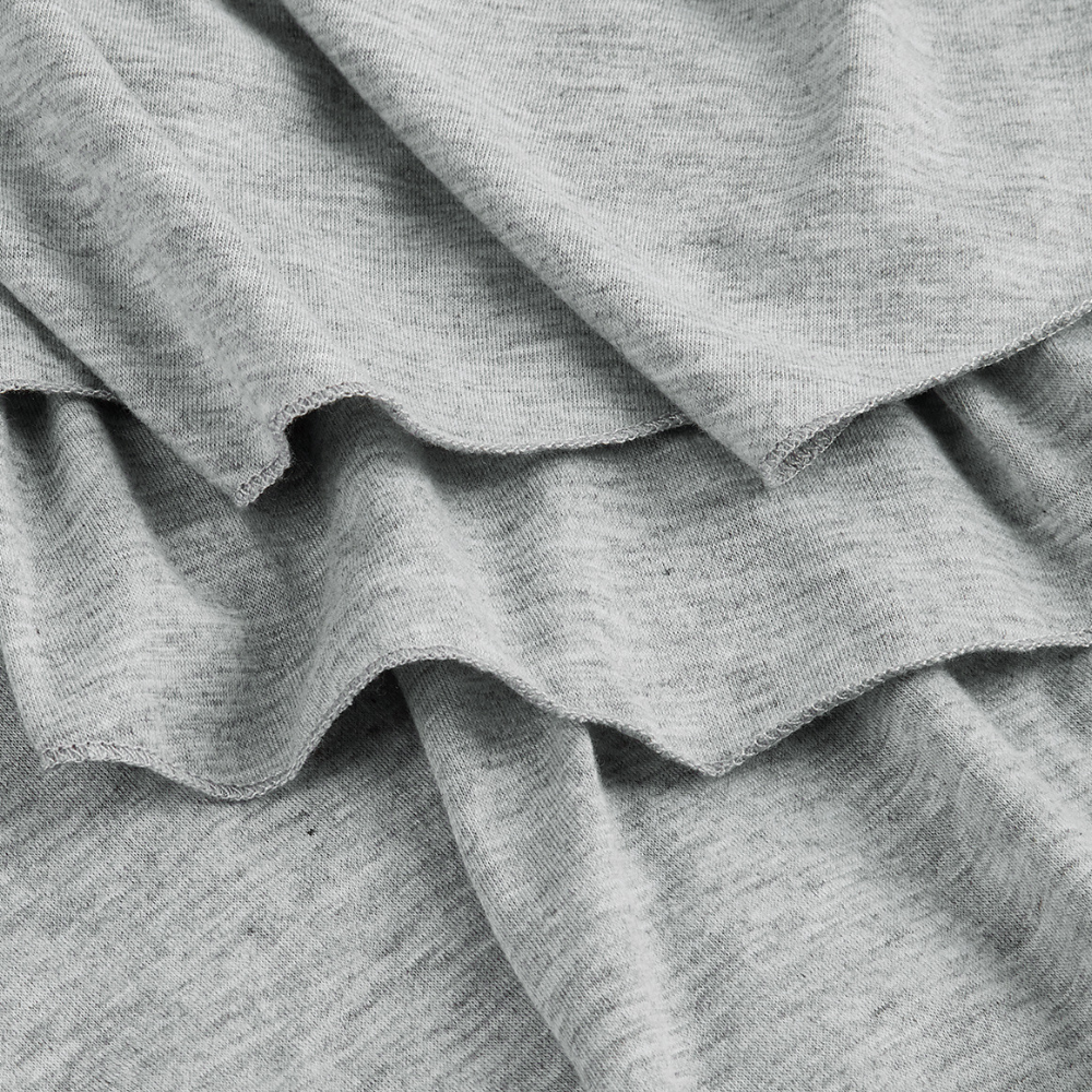 ABEBA - Elegantes langes Freizeitkleid für jeden Anlass