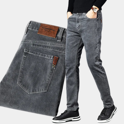 Giovanni - Trendy Stylische Slim Fit Jeans für Männer