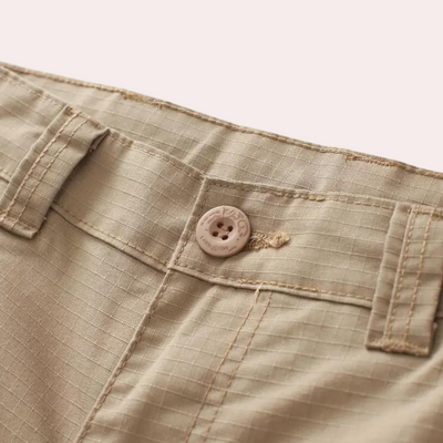 Nicolo - Elegante Herren-Cargohose mit Stil