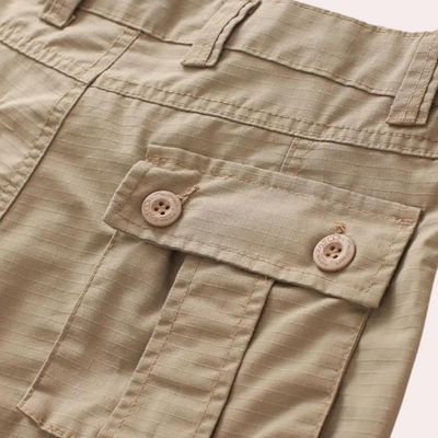 Nicolo - Elegante Herren-Cargohose mit Stil