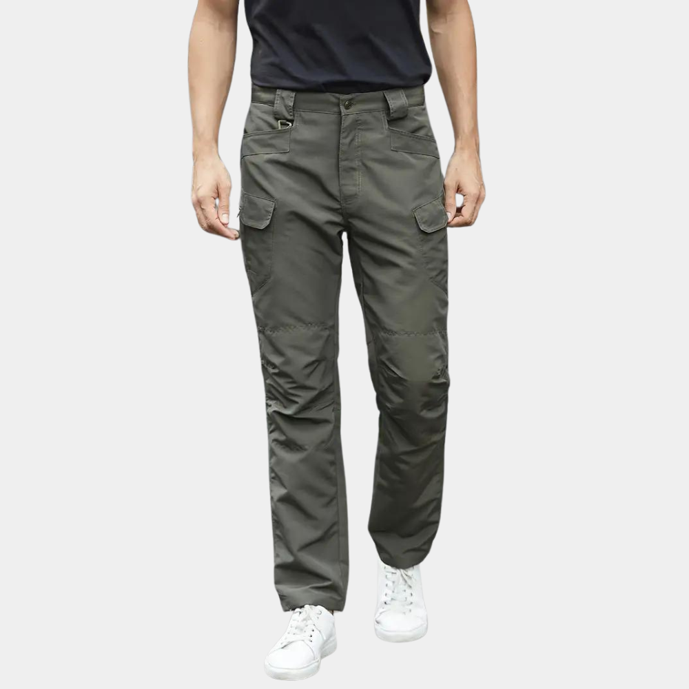 Faro - Stylische Herren-Cargohose für einen modernen Look