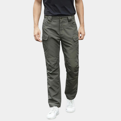 Faro - Stylische Herren-Cargohose für einen modernen Look