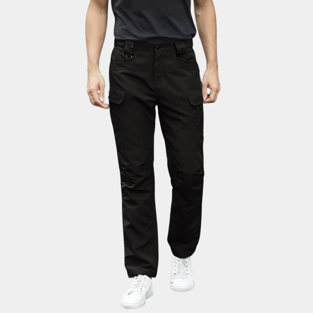 Faro - Stylische Herren-Cargohose für einen modernen Look