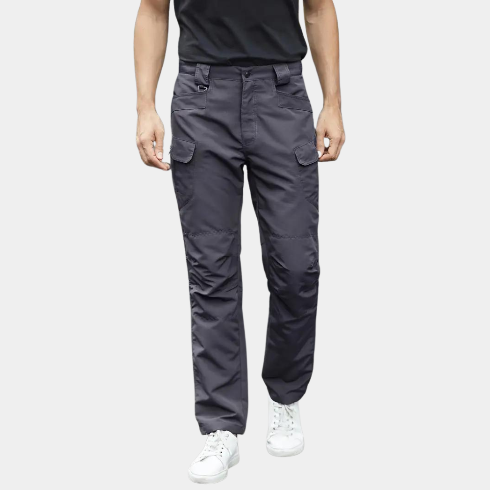 Faro - Stylische Herren-Cargohose für einen modernen Look