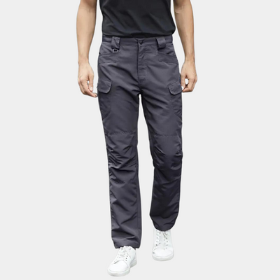 Faro - Stylische Herren-Cargohose für einen modernen Look