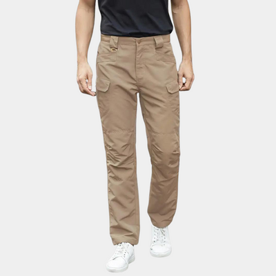 Faro - Stylische Herren-Cargohose für einen modernen Look