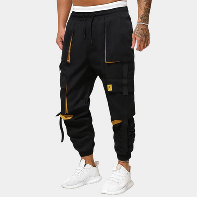 Italo - Elegante und modische Cargohose für Männer