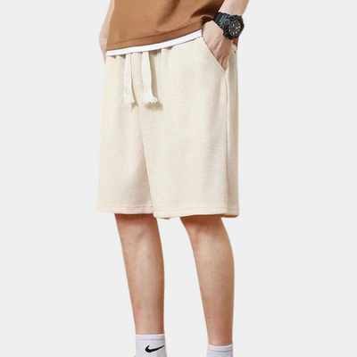 Ultraleichte, atmungsaktive Shorts für Männer für ultimativen Komfort