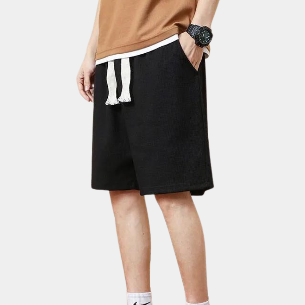Ultraleichte, atmungsaktive Shorts für Männer für ultimativen Komfort