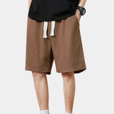 Ultraleichte, atmungsaktive Shorts für Männer für ultimativen Komfort