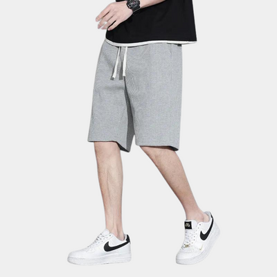 Ultraleichte, atmungsaktive Shorts für Männer für ultimativen Komfort