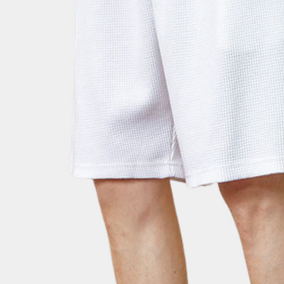 Ultraleichte, atmungsaktive Shorts für Männer für ultimativen Komfort