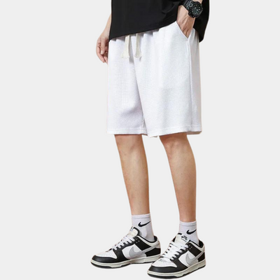 Ultraleichte, atmungsaktive Shorts für Männer für ultimativen Komfort