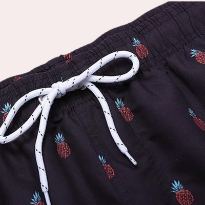 Elegante Herren-Badeshorts für einen trendigen Look