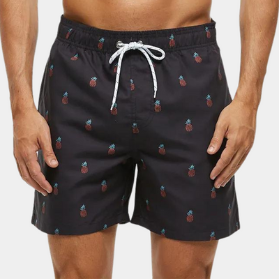 Elegante Herren-Badeshorts für einen trendigen Look