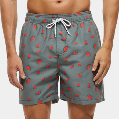 Elegante Herren-Badeshorts für einen trendigen Look