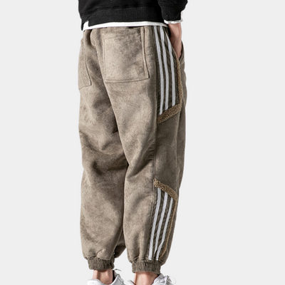 Stylische Herren-Jogginghose für ultimativen Komfort