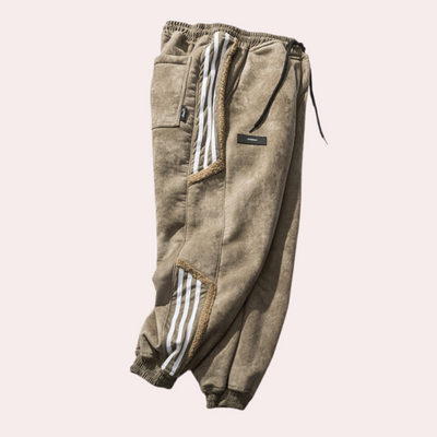 Stylische Herren-Jogginghose für ultimativen Komfort