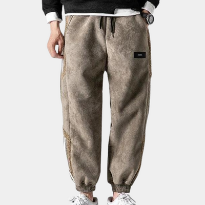 Stylische Herren-Jogginghose für ultimativen Komfort