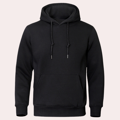 Ultimativer Komfort und Wärme: Herren-Hoodie für jede Gelegenheit