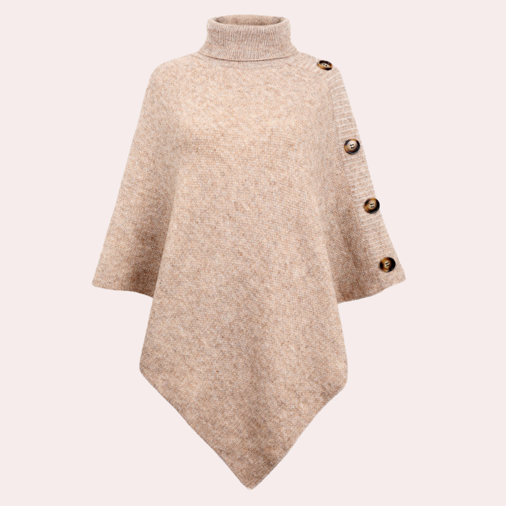 Schicker und eleganter Damenpullover für einen raffinierten Look