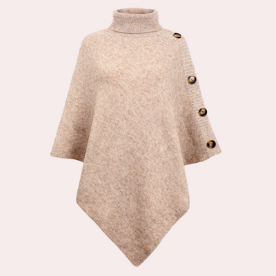 Schicker und eleganter Damenpullover für einen raffinierten Look