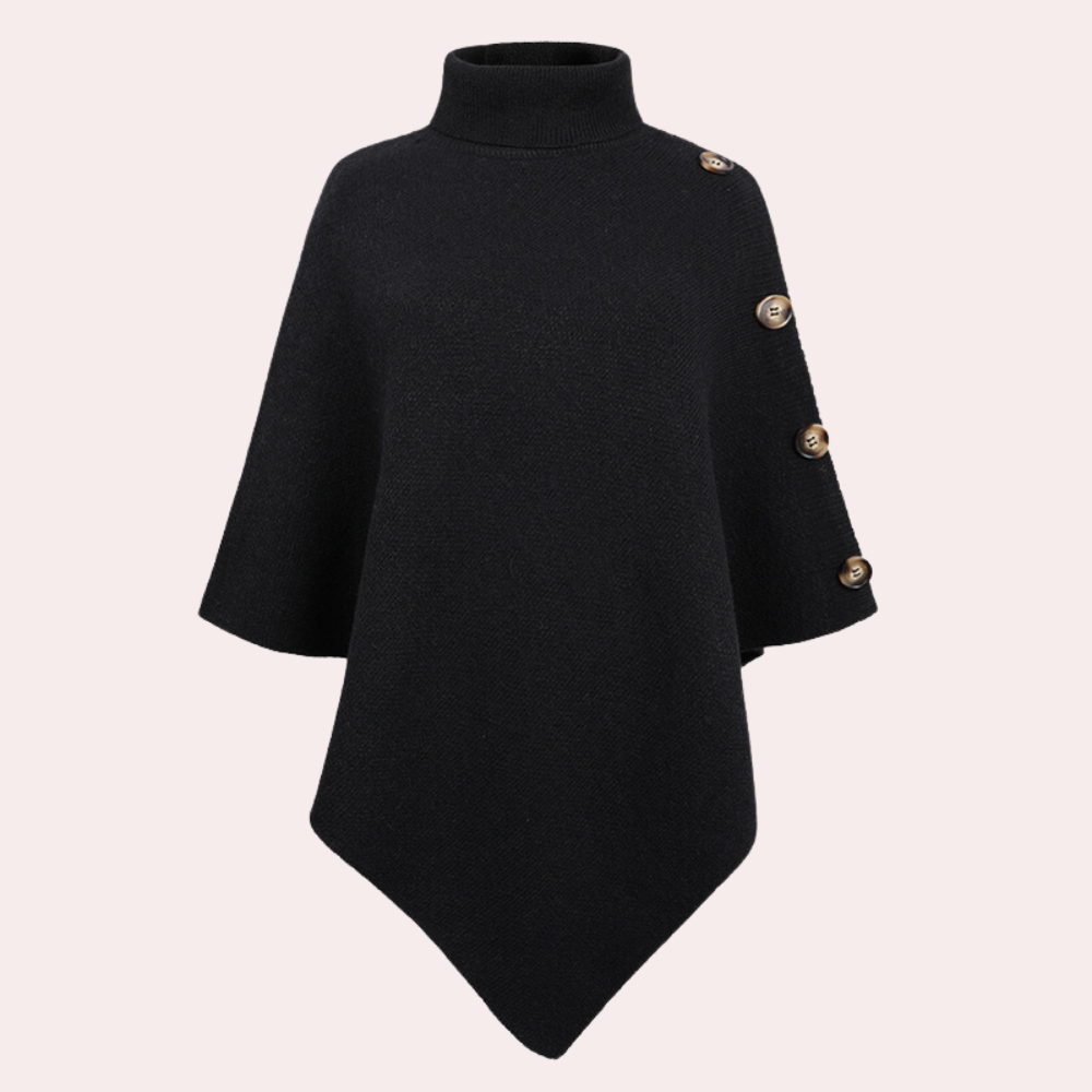 Schicker und eleganter Damenpullover für einen raffinierten Look