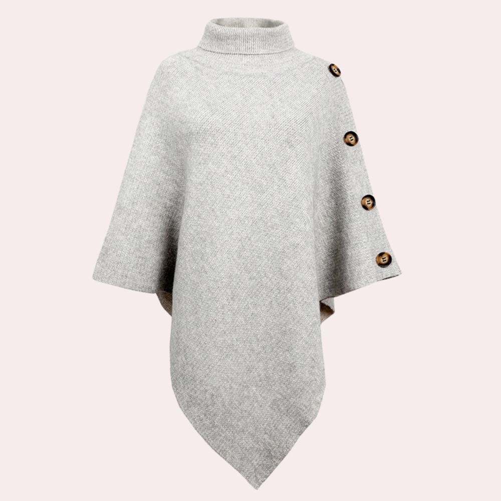 Schicker und eleganter Damenpullover für einen raffinierten Look