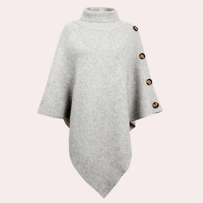 Schicker und eleganter Damenpullover für einen raffinierten Look