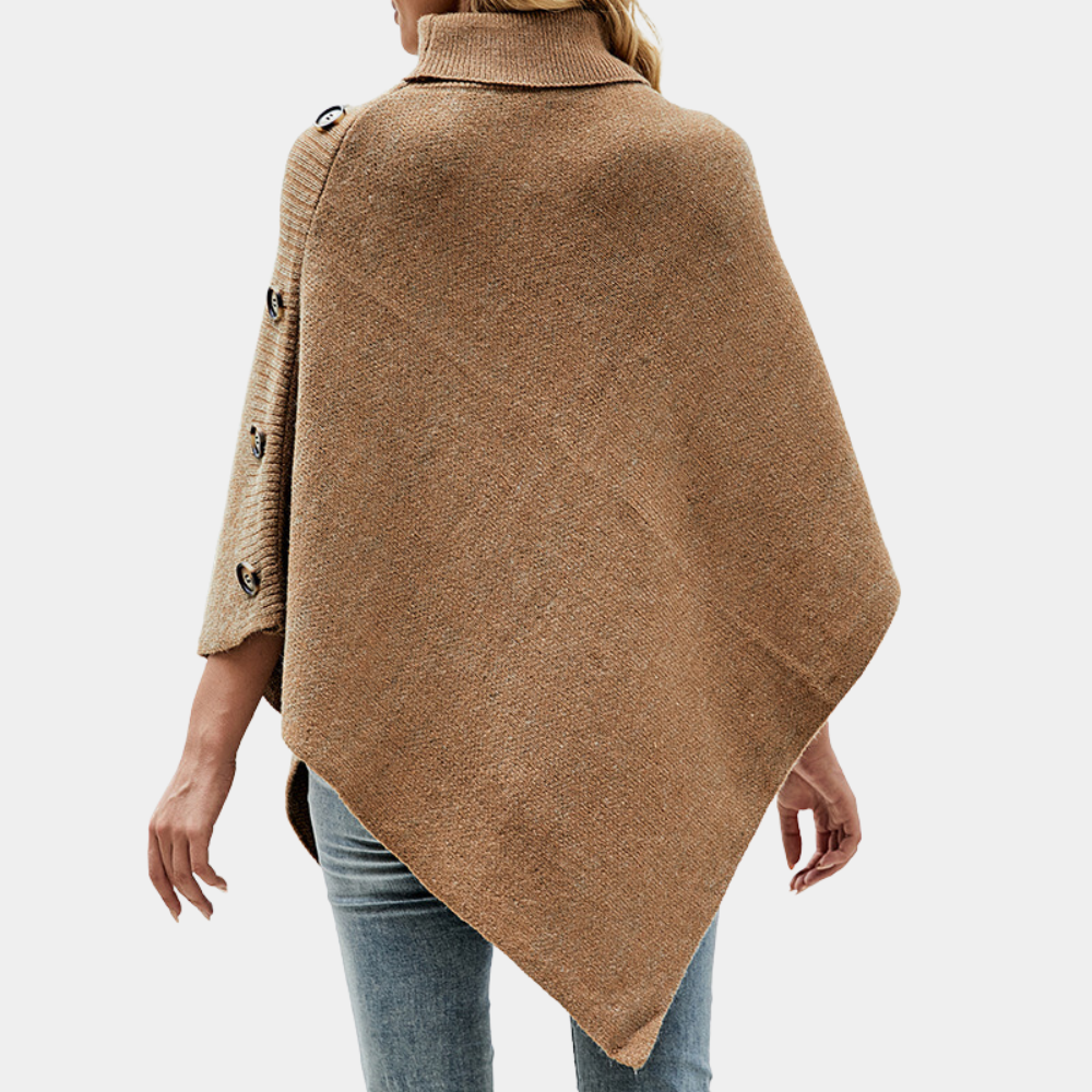 Schicker und eleganter Damenpullover für einen raffinierten Look