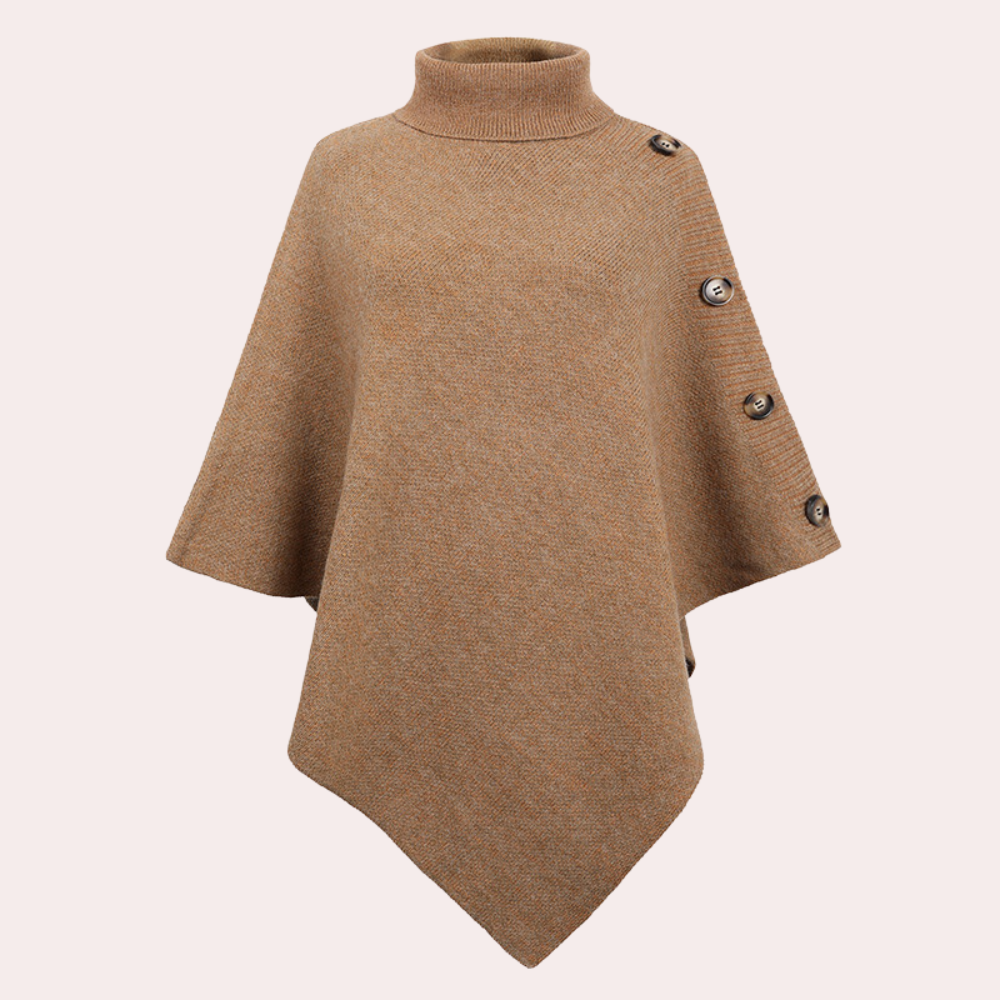 Schicker und eleganter Damenpullover für einen raffinierten Look