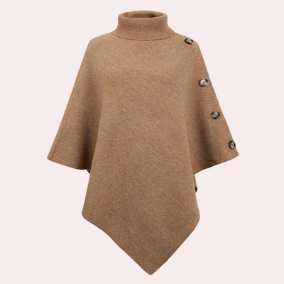 Schicker und eleganter Damenpullover für einen raffinierten Look