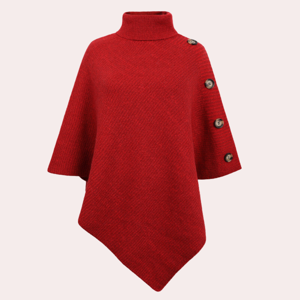 Schicker und eleganter Damenpullover für einen raffinierten Look