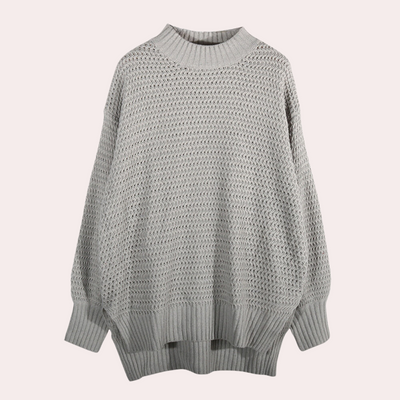Schicker Strickpullover für Frauen für einen zeitlosen Look